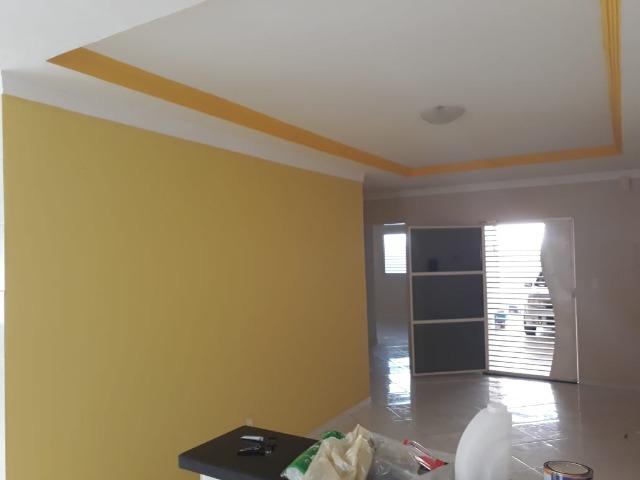 Linda Casa no Fernando Idalino Bezerra - Foto 9