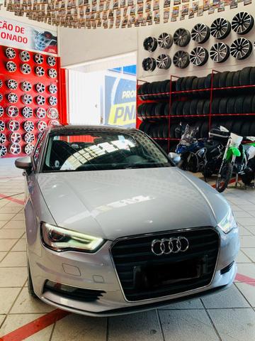 Audi a3 1.8t 2015