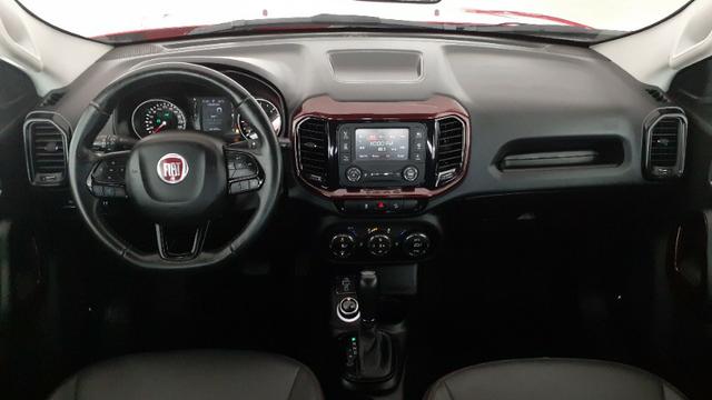 Fiat Toro Freedom Diesel 4×4 2018/2019 - Foto 10