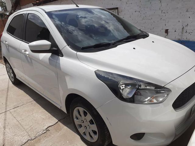 Vendo Ágio Ford Ka 2015 - Foto 3