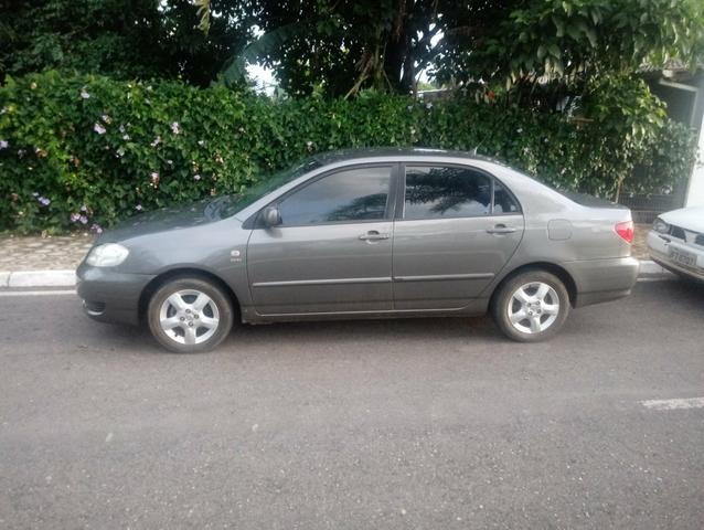 Toyota Corolla XEI 1.8 2004 - Foto 4