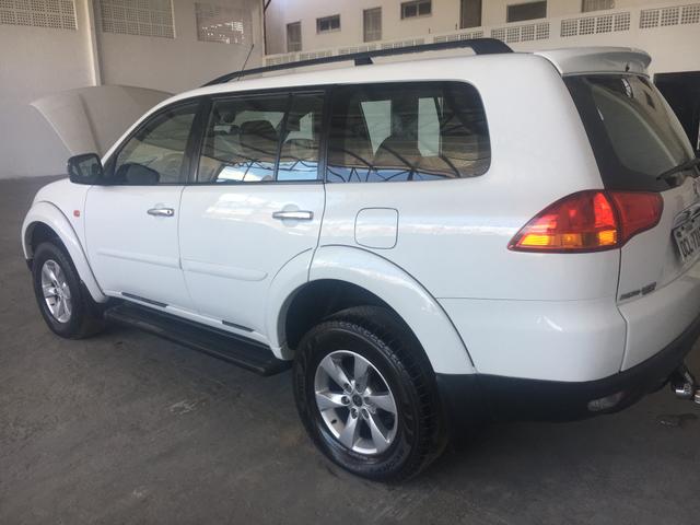 Pajero Dakar - Foto 5