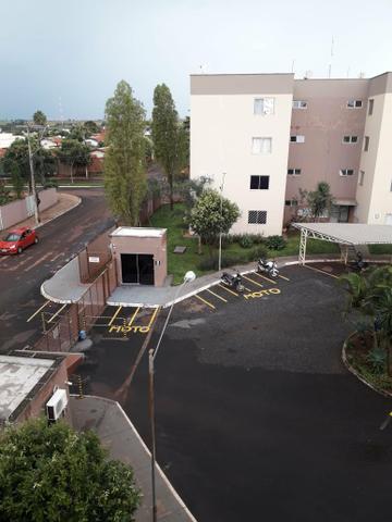 Apartamento com escritura - Foto 8