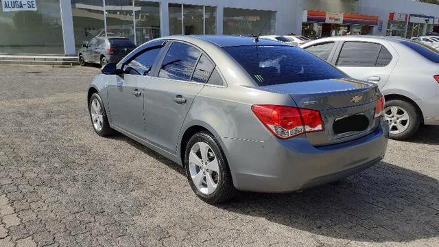 Chevrolet cruze - Foto 5