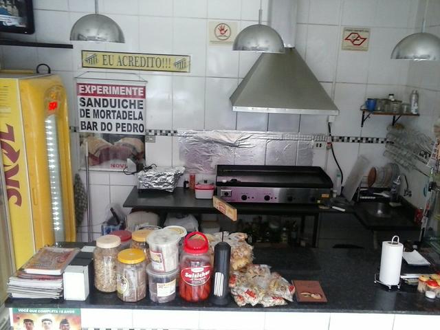 Bar - Foto 6