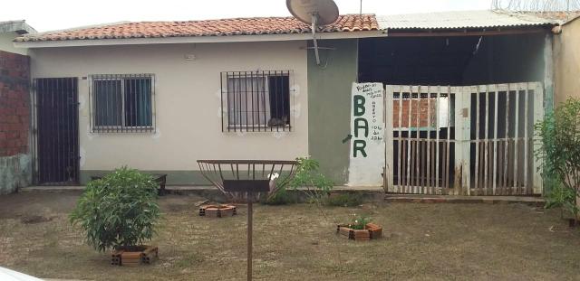 Passo casa no Cidade verde 1