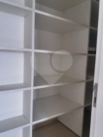 Apartamento à venda com 4 dormitórios em Jardim marajoara, São paulo cod:226-IM13680 - Foto 19