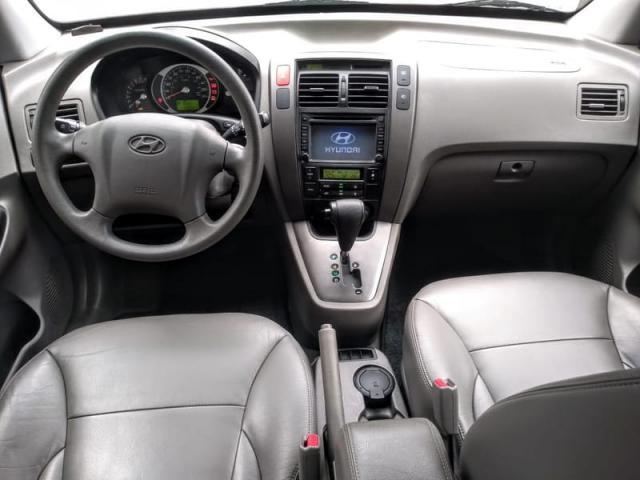 HYUNDAI TUCSON GLSB - Foto 5