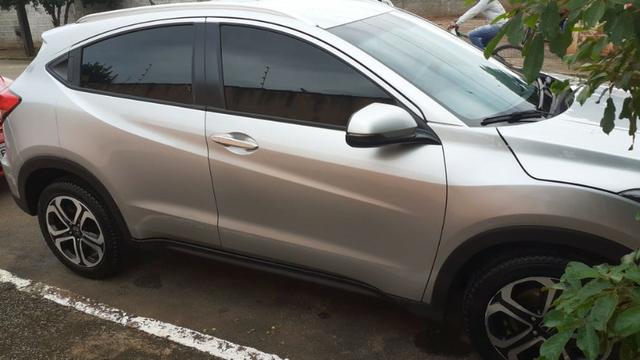 Honda HR-V 2016 - Foto 3