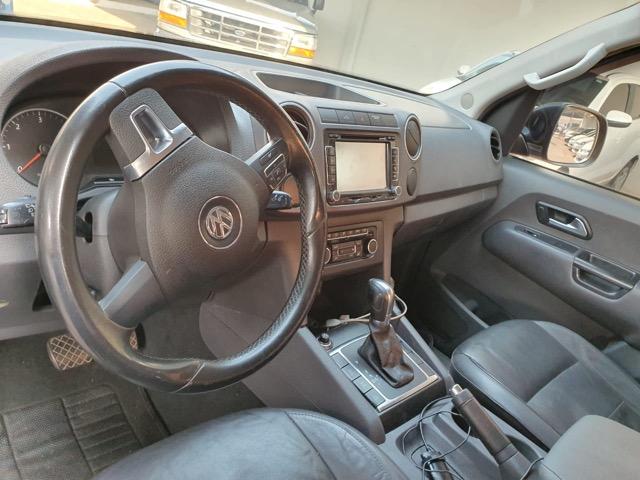 Amarok highline 12-12 - Foto 11