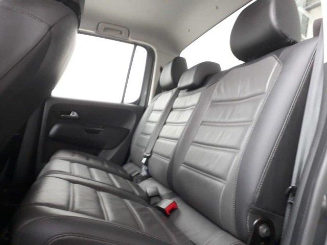 Volkswagen Amarok 2.0 Higline 4x4 / Entrada 5.000,00 - Foto 6
