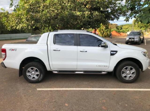 Ford Ranger - Foto 3