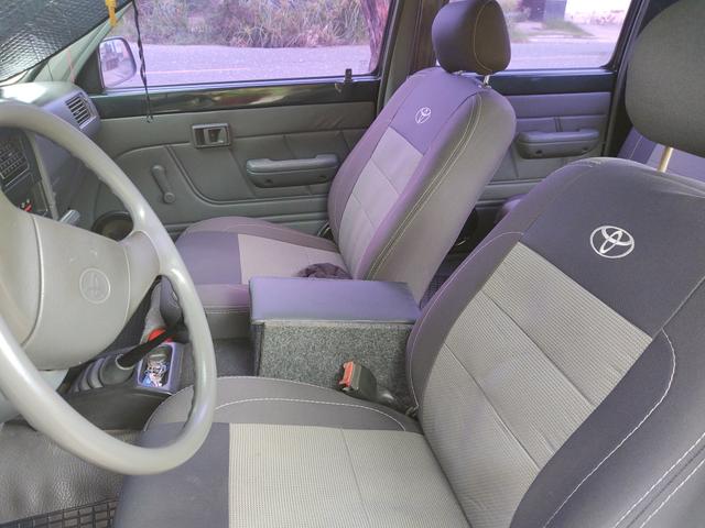 Toyota Hilux Impecável - Foto 6