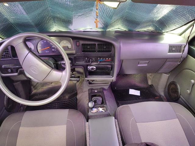 Toyota Hilux Impecável - Foto 5