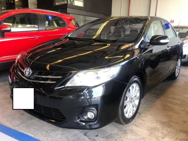 Toyota Corolla Altis 2.0 Flex 16v Aut.2012