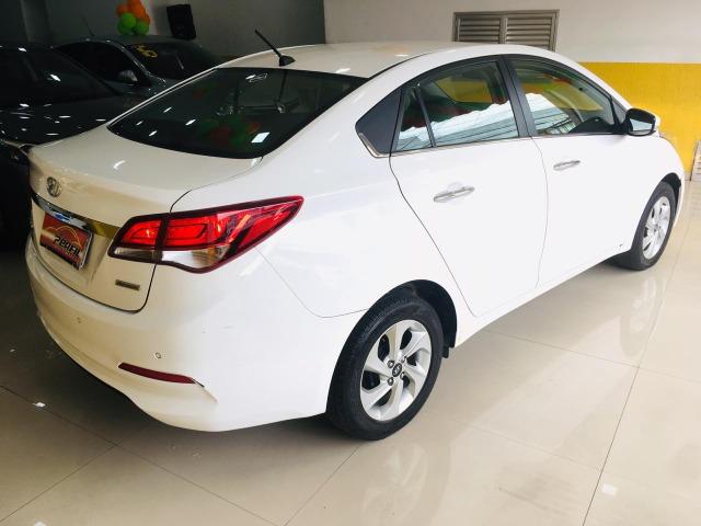 Hyundai HB20s 1.6 automatico 2016 Impecável - Foto 3