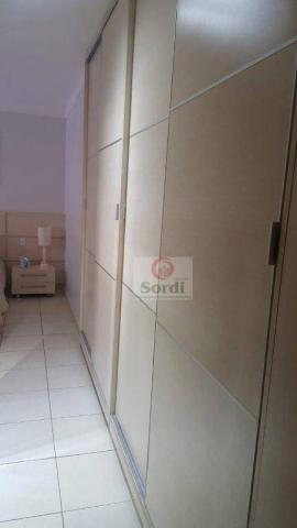 Casa residencial à venda, Recreio das Acácias, Ribeirão Preto. - Foto 2