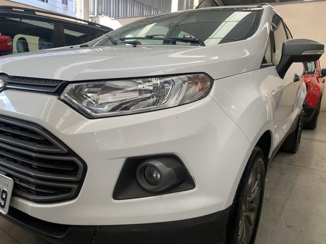 EcoSport 2016 4wD - Foto 9