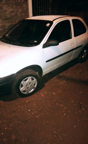 Corsa 95 tudo em dia - Foto 2