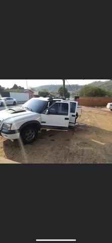 S10 rodeio 2011 diesel 4x2 - Foto 5