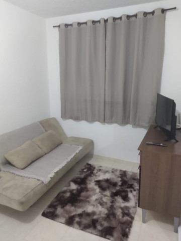Alugo por dia/ temporada apartamento em Campos - Foto 2