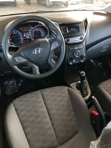 Hyundai HB20S 1.6 Automático 2018 R$ 53.990 - Foto 5