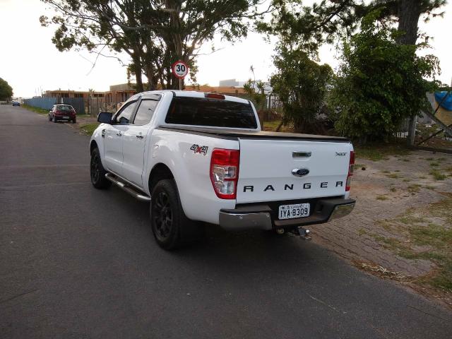 Ranger XLT 2018 - Foto 5