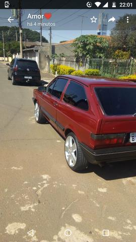 Gol AP 1.8 - Foto 2