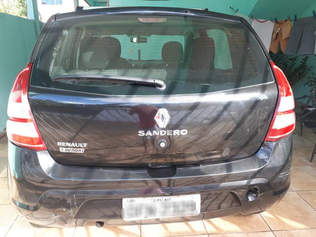 Sandero - Foto 2