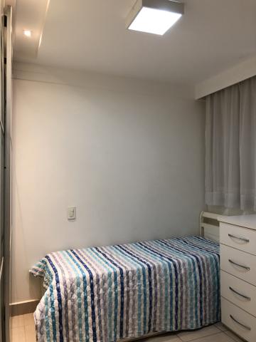 Vendo apartamento mobiliado - Foto 5