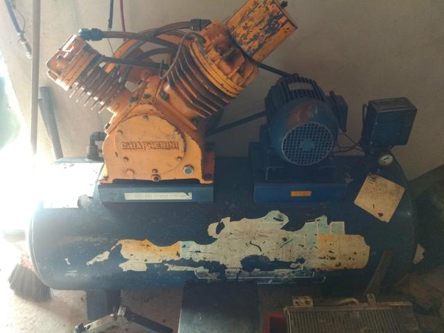 Compressor de ar - Foto 3