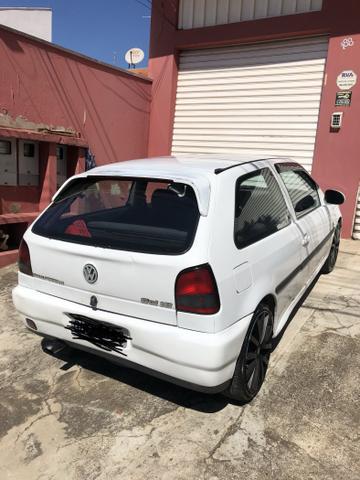 Gol 1.6 ap - 1996 - Foto 2