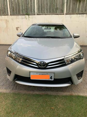 Corolla GLI 1.8 2017 - Foto 2