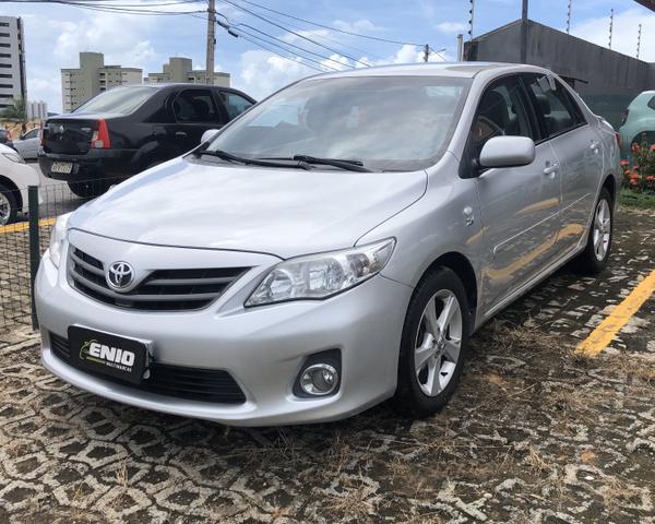Corolla GLi 2013 - Foto 2