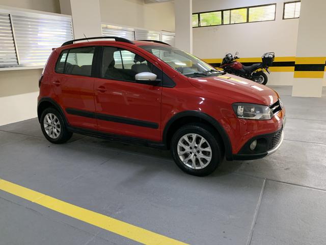Cross Fox Vermelho 14 /14 imotion - Foto 12