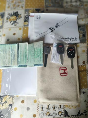 Honda Civic - Foto 7