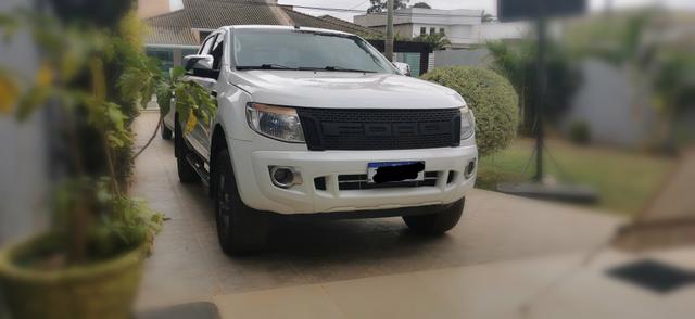 Ford Ranger 3.2 XLT 81.000,00 - Foto 9