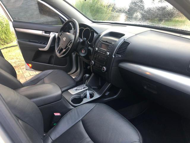 Kia Sorento 2010/2011 Extra - Foto 3