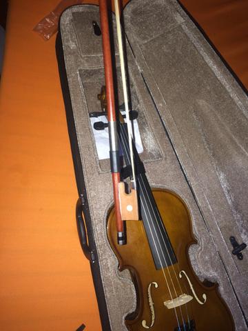 Violino - Foto 4