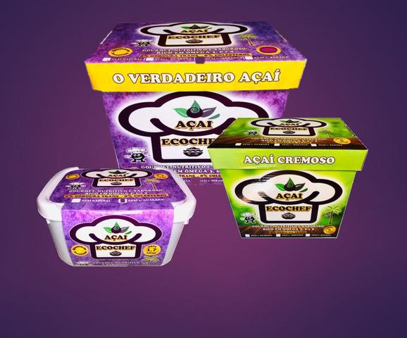 Açaí Gourmet direto da fábrica - Foto 2