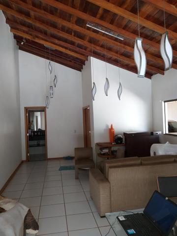 Residencia casa 306 m2 - 3 suites Navirai - Foto 17