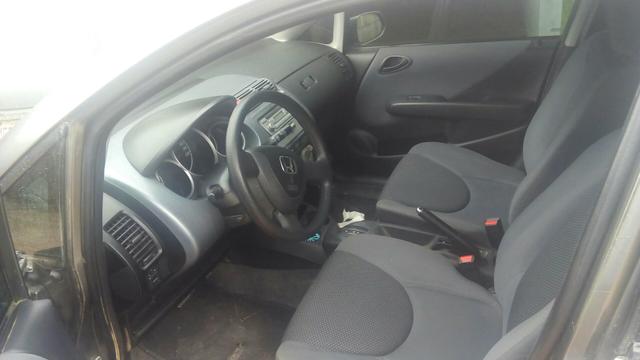 Honda fit auto.2007 - Foto 9