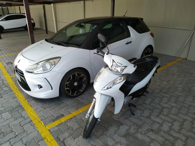 Honda Biz 110i 2018 - Foto 2