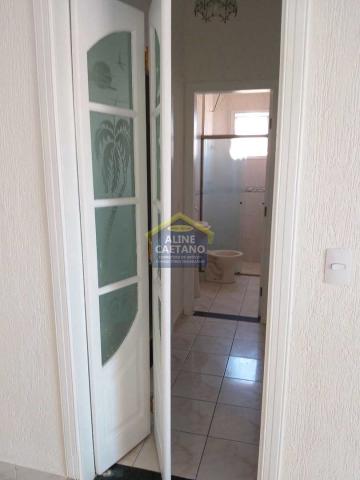 OPORTUNIDADE 2 DORMS, OCIAN, ENTRADA R$ 80 MIL... - - SUA PRAIA É AQUI! - Foto 18