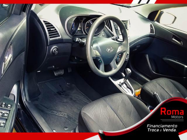 Hyundai HB20S 1.6 automatico - Foto 14