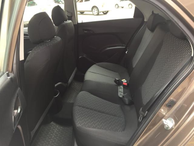 HB20 2019/2019 1.0 UNIQUE 12V FLEX 4P MANUAL - Foto 6