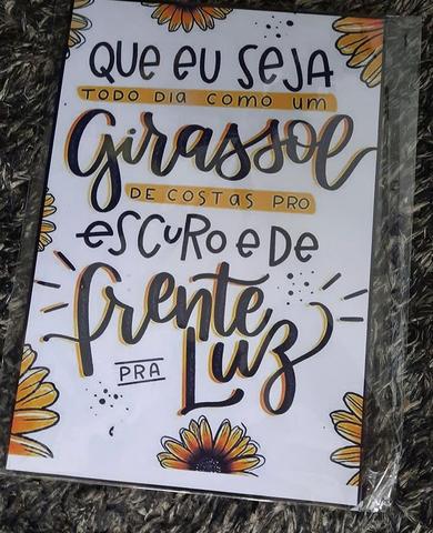 Quadros decorativos MDF - Foto 4