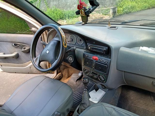 Palio wekend - Foto 4