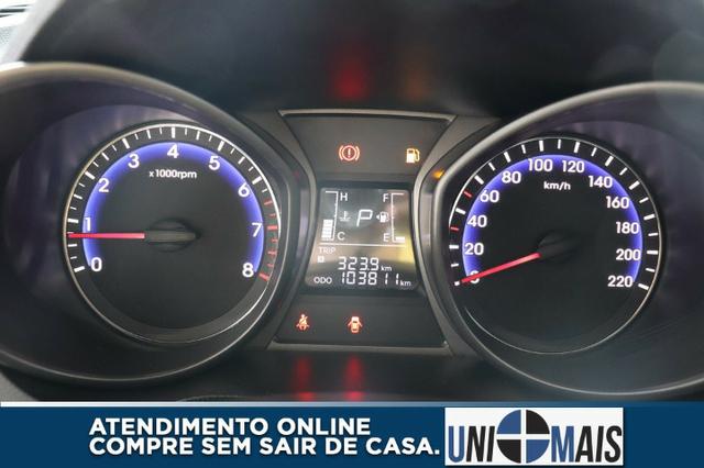 Hb20 1.6 Automatico 2015 Completo Impecavel Apenas 38.900 Financia/Troca Ljc - Foto 12