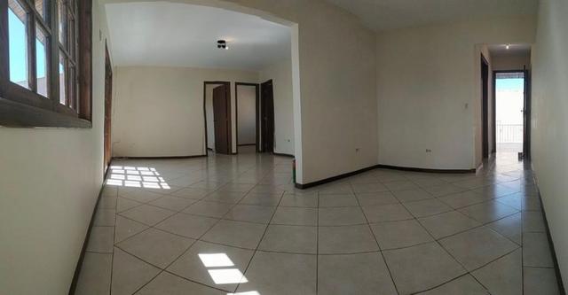 Sobrado (parte superior) arquitetura moderna - Foto 16